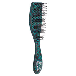 Olivia Garden iBlend Color & Care Brush Blue (703548 752110717520) photo