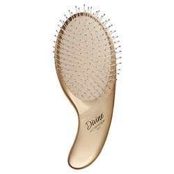 Olivia Garden Divine Brushes DV-1 (703287 752110713133) photo