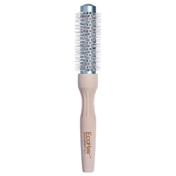 Olivia Garden ECO Hair Bamboo Thermal Brush 1 inches (006988 752110720407) photo