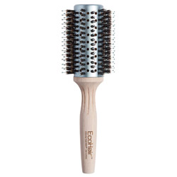Olivia Garden ECO Hair Bamboo Combo Vent Brush 3 inches (006972 752110720476) photo