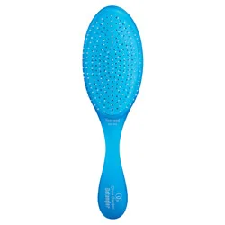 Olivia Garden OG Brush Collection - Detangler for Fine-Medium Hair