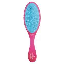 Olivia Garden OG Brush Collection - Detangler for Fine-Medium Hair