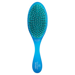 Olivia Garden OG Brush Collection - Detangler for Medium-Thick Hair Blue (010986 752110721176) photo