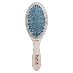Olivia Garden Eco Hair Bamboo Paddle Brush Detangler (006964) photo