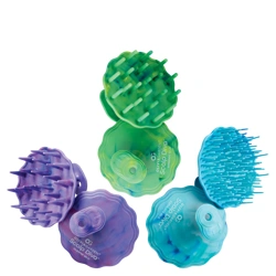 Olivia Garden Scalp Diva Brush Collection