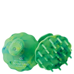 Olivia Garden Scalp Diva Brush Collection