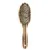 Olivia Garden Healthy Hair - Eco-Friendly Bamboo Brush - Ionic Paddle Combo - HH-P6