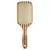 Olivia Garden Healthy Hair - Eco-Friendly Bamboo Brush - Ionic Paddle Large - HH-P7