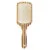 Olivia Garden Healthy Hair - Eco-Friendly Bamboo Brush - Ionic Massage Paddle - HH-4
