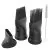 Olivia Garden Attachment Kit - SuperHP Hair Dryer 4piece