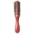 Olivia Garden HeatPro Ceramic + Ion Thermal Styler 7 Rows 1piece