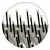 Olivia Garden NewCycle Styling Brush Vent Styler (NC-VTS)