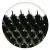 Olivia Garden NewCycle Styling Brush Smoothing Paddle (NC-PCO)