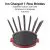 Olivia Garden HeatPro Ceramic + Ion Thermal Styler