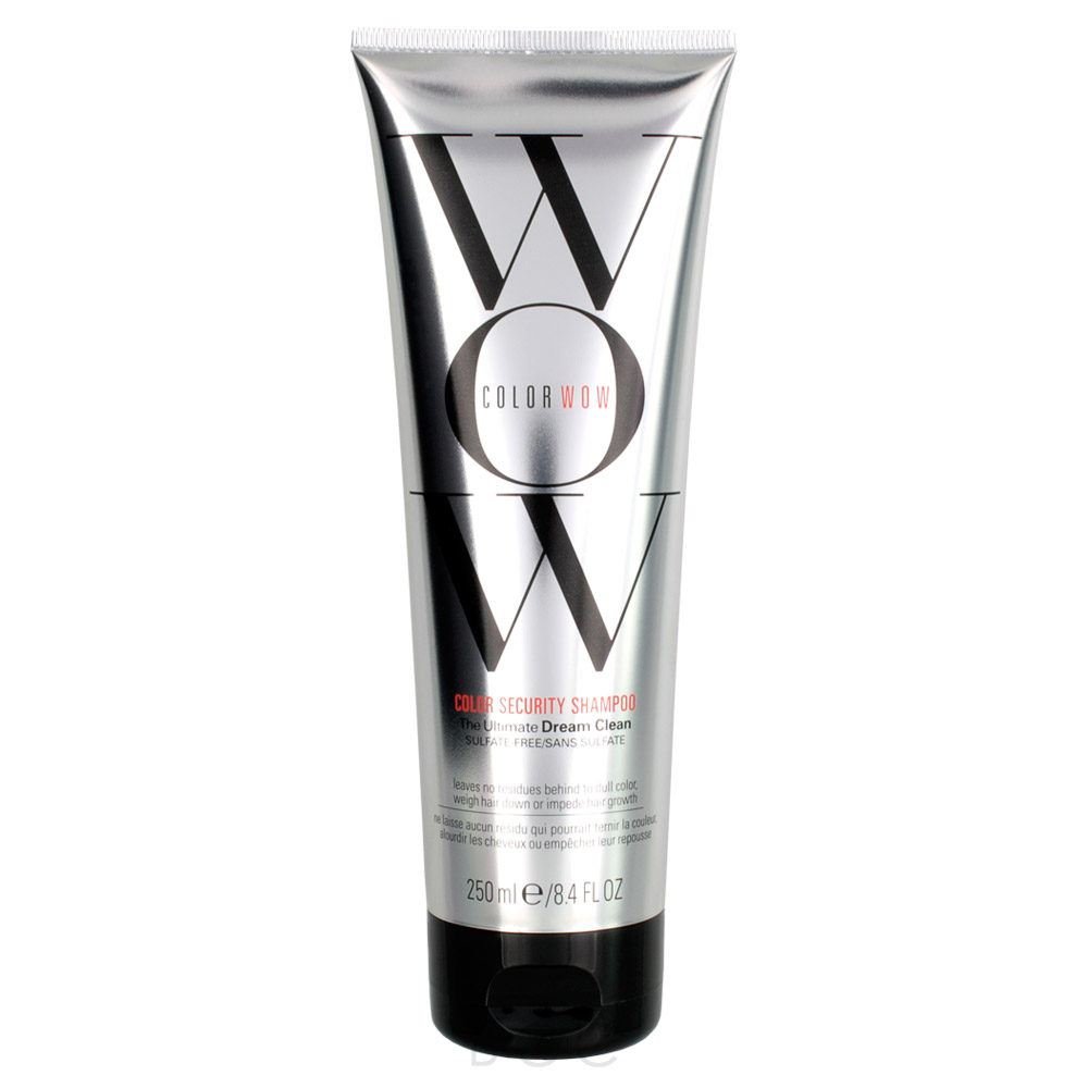 Color Wow Color Security Shampoo - Sulfate-Free for Color-Treated Hair | Beauty Care Choices Color Wow Color Security Shampoo - Sulfate-Free for Color-Treated Hair | Beauty Care Choices