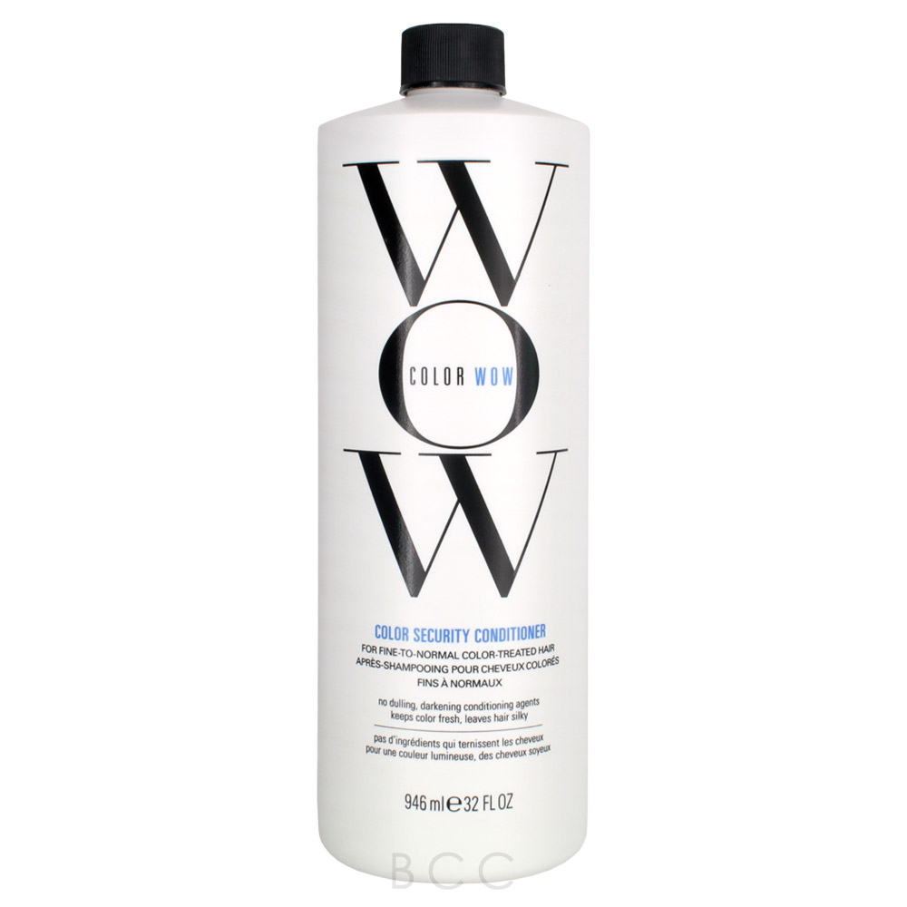 Color Wow Color Security Conditioner for ColorTreated