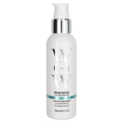 Color Wow Dream Cocktail - Coconut-Infused Travel Size (75090012 5060150182310) photo