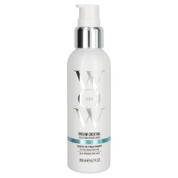 Color Wow Dream Cocktail - Coconut-Infused (Dry, Straw-Like Hair) 6.7 oz (75090009 5060150185144) photo