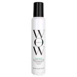Color Wow Brass Banned - Correct & Perfect Mousse for Dark Hair 6.8 oz (75070020 5060150185212) photo