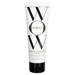 Color Wow One-Minute Transformation - Styling Cream 4 oz (75070021 5060150185229) photo