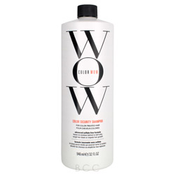 Color Wow Color Security Shampoo - Sulfate-Free for Color-Treated Hair 33.8 oz (75040003 5060150185175) photo