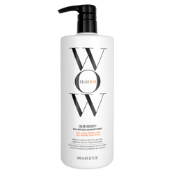 Color Wow Color Security Shampoo - Sulfate-Free for Color-Treated Hair 33.8 oz (75040003 5060150185175) photo