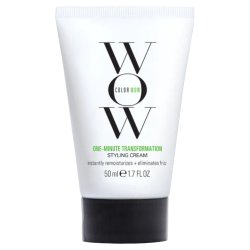 Color Wow One-Minute Transformation - Styling Cream Travel Size (75070030 5060150182228) photo