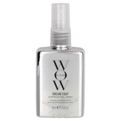 Color Wow Dream Coat - Supernatural Spray Travel Size (75070032 5060150182273) photo