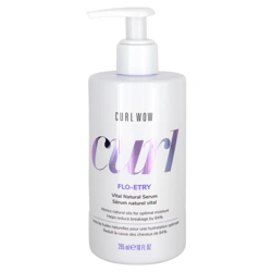 Color Wow Curl Wow Curl Flo-etry Vital Natural Serum