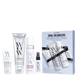 Color Wow Viral Volumizers Holiday Kit
