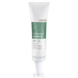 Lakme K.Therapy Purifying - Matt Mask 6 piece (8429421432221) photo
