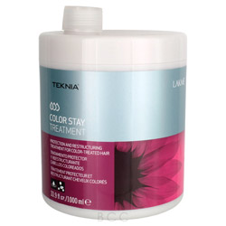 Lakme Teknia Color Stay - Treatment 33.9 oz (8429421475310) photo