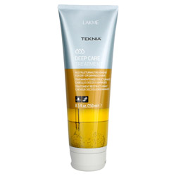 Lakme Teknia Deep Care - Treatment 33.9 oz (8429421477314) photo