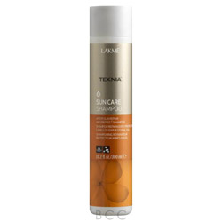 Lakme Teknia Sun Care - Shampoo 33.9 oz (8429421479110) photo