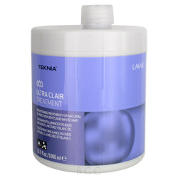Lakme Teknia Ultra Clair - Treatment 33.9 oz (8429421470315) photo