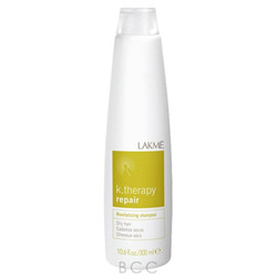 Lakme K.Therapy Repair - Revitalizing Shampoo 10.2 oz (8429421434126) photo