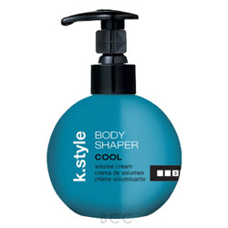 Lakme K.Style - Cool Body Shaper - Volume Cream 8.45 oz (8429421466639) photo