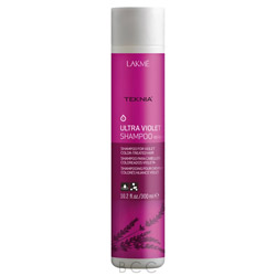 Lakme Teknia Ultra Violet - Shampoo Refresh 10.2 oz (8429421472227) photo