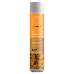 Lakme Teknia Ultra Gold - Shampoo Refresh 10.2 oz (8429421473224) photo