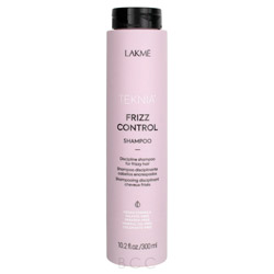 Lakme Teknia Frizz Control Shampoo 10.2 oz (44412 8429421444125) photo