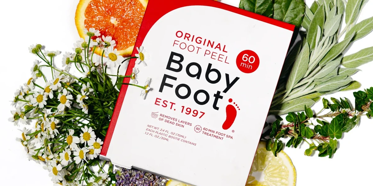 Baby Foot banner