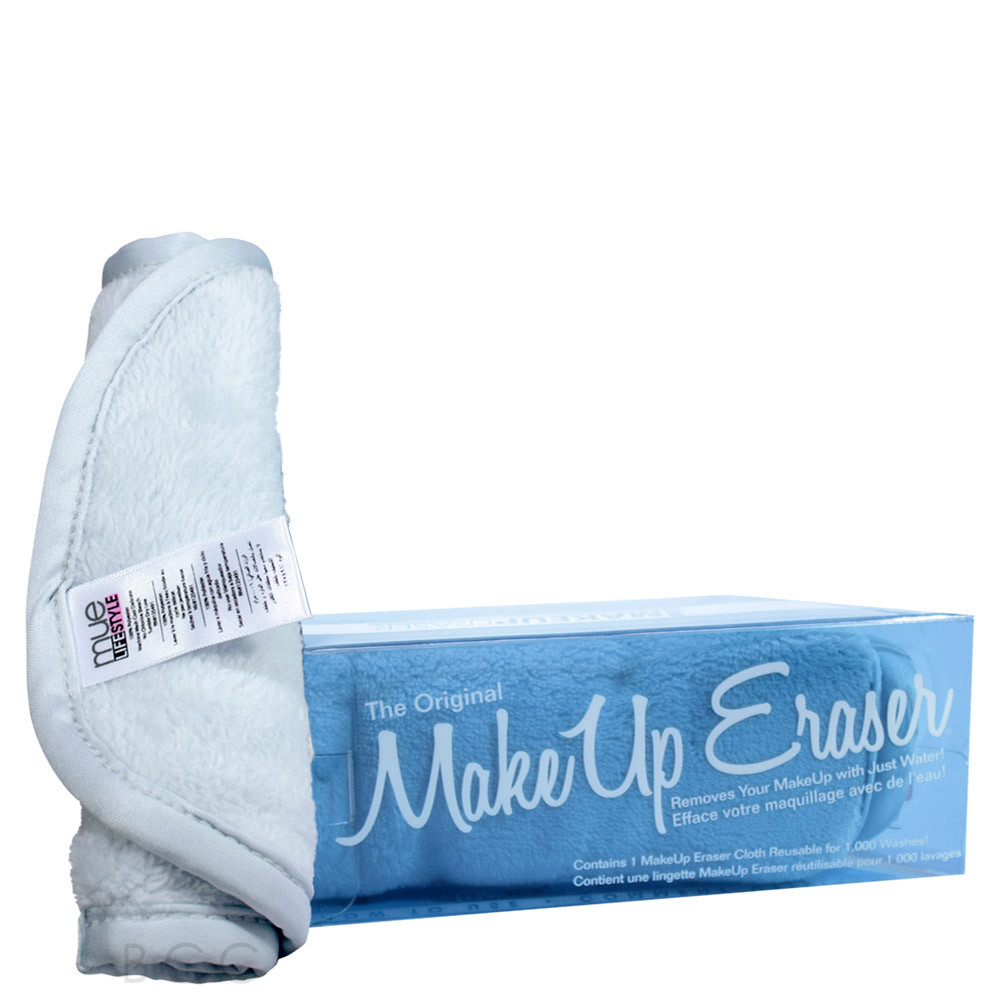 makeup eraser pads