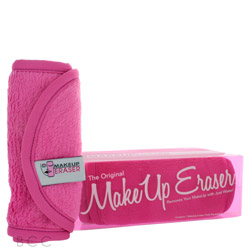 Makeup Eraser Makeup Removal Cloth Pink (RTP01 860332000235) photo