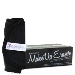 Makeup Eraser Makeup Removal Cloth Black (RTB01 860332000242) photo