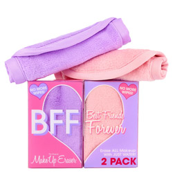 Makeup Eraser BFF 2-Pack Set - Limited Edition 2 piece photo