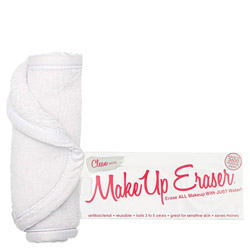 Makeup Eraser Makeup Removal Cloth Clean White (RTW01 858622006005) photo