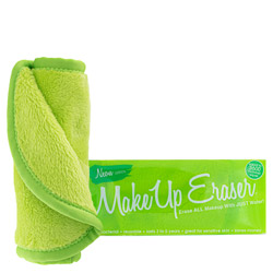 Makeup Eraser Makeup Removal Cloth Neon Green (RTNG01 850007787004) photo