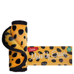 Makeup Eraser Makeup Removal Cloth Cheetah Print (RTCH01 858622006463) photo