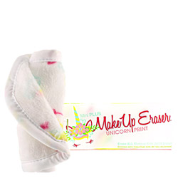 Makeup Eraser Makeup Removal Cloth Unicorn Mini Plus (RTUC02 858622006708) photo