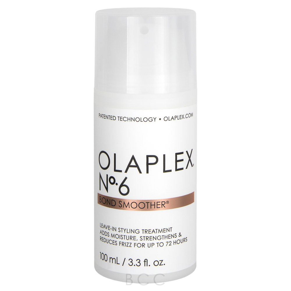 Olaplex No. 6 Bond Smoother Beauty Choices